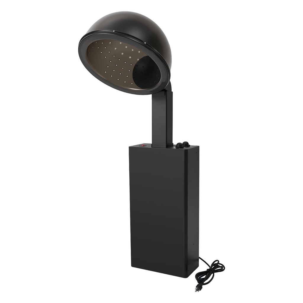 1200W Hooded Hair Dryer with Stand S54592