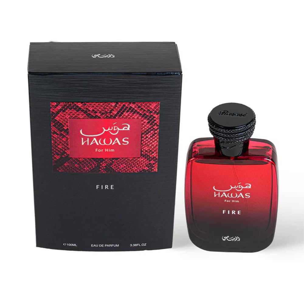 Eau De Parfum Spray 100ML(3.4 Oz) J9548