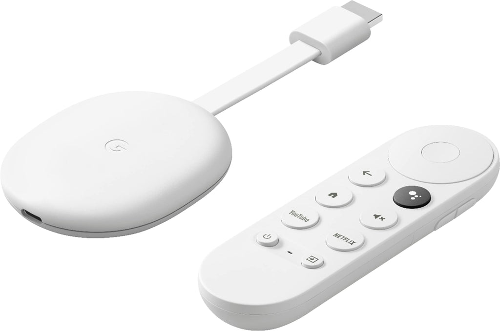 4K HDR Streaming Media Player H296