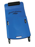 Blue Plastic Creeper U3819