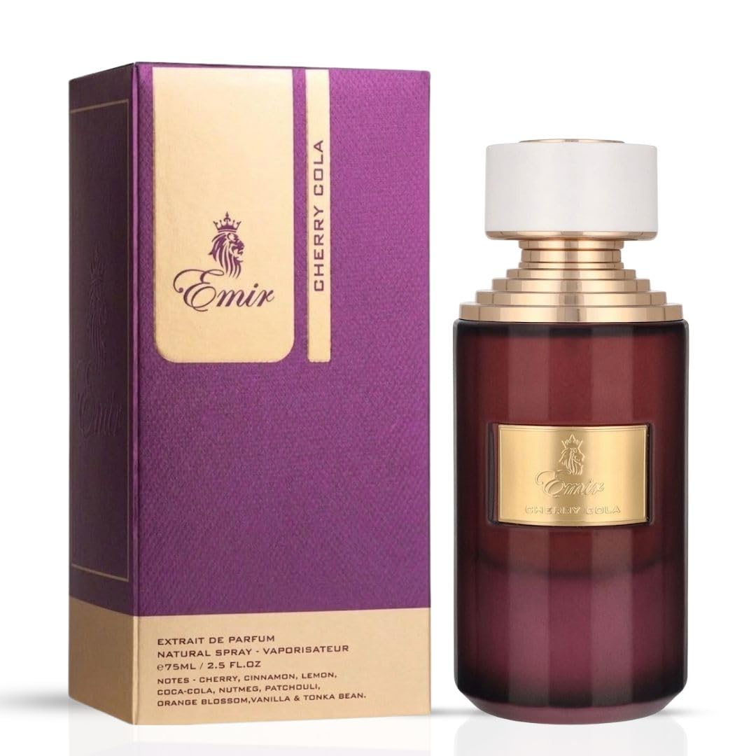 Cherry Cola Eau de Parfum Spray 75ml G541907