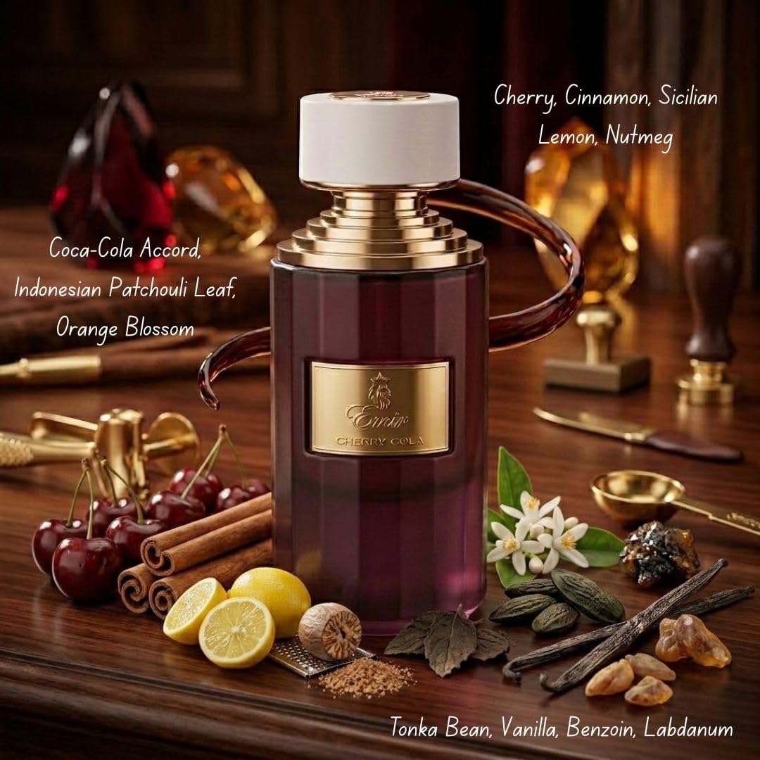 Cherry Cola Eau de Parfum Spray 75ml G541907