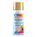 Lidocaine Pain Relief Dry Spray 4 oz S61022