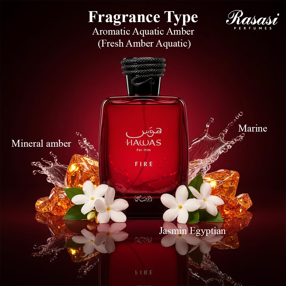Eau De Parfum Spray 100ML(3.4 Oz) J9548