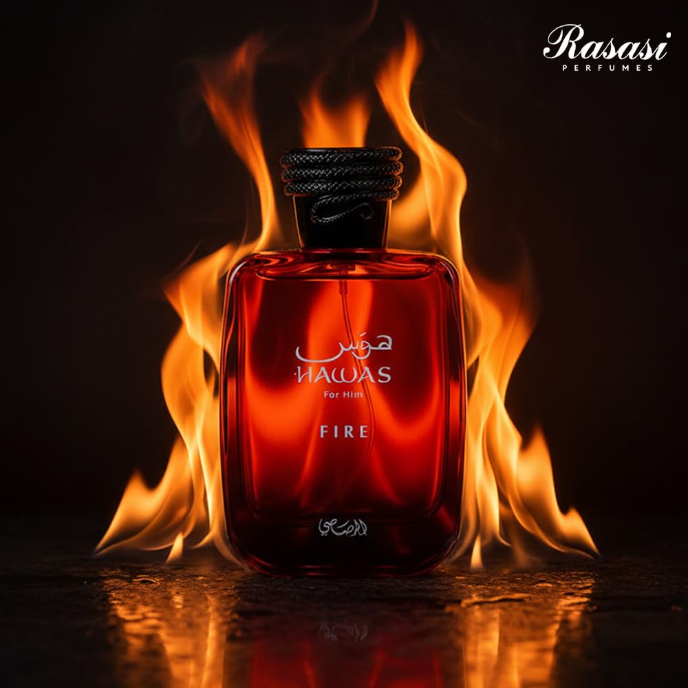 Eau De Parfum Spray 100ML(3.4 Oz) J9548