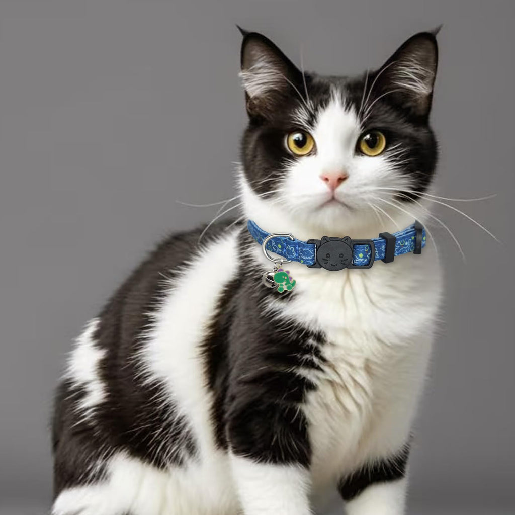Breakaway Cat Collar U44515