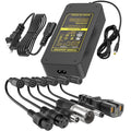 48V 2A Electric Bike Charger X338