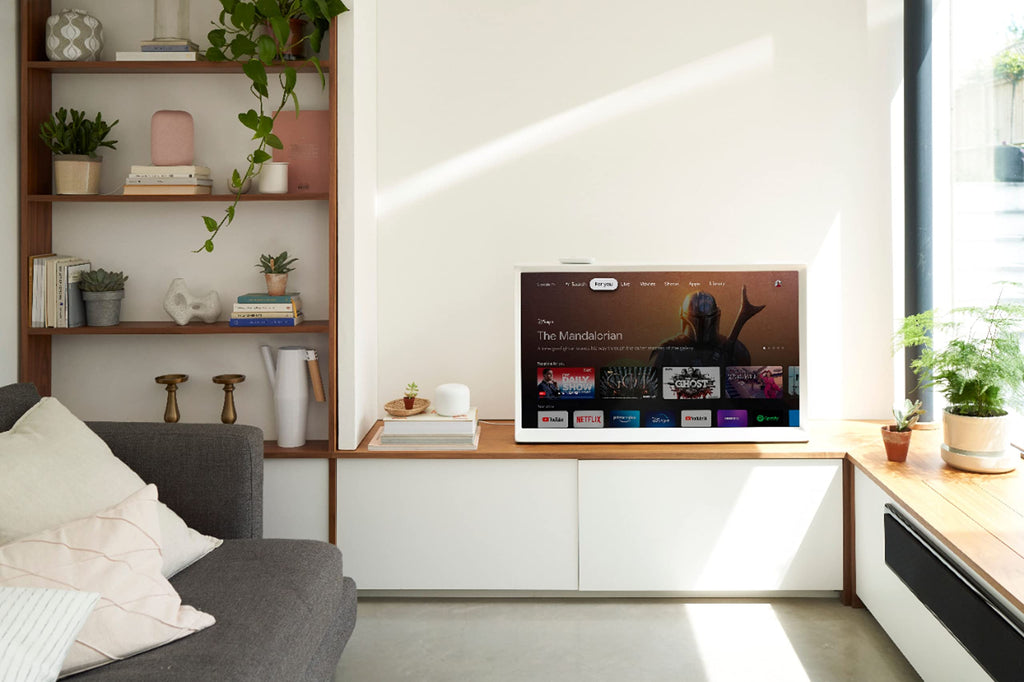 4K HDR Streaming Media Player H296