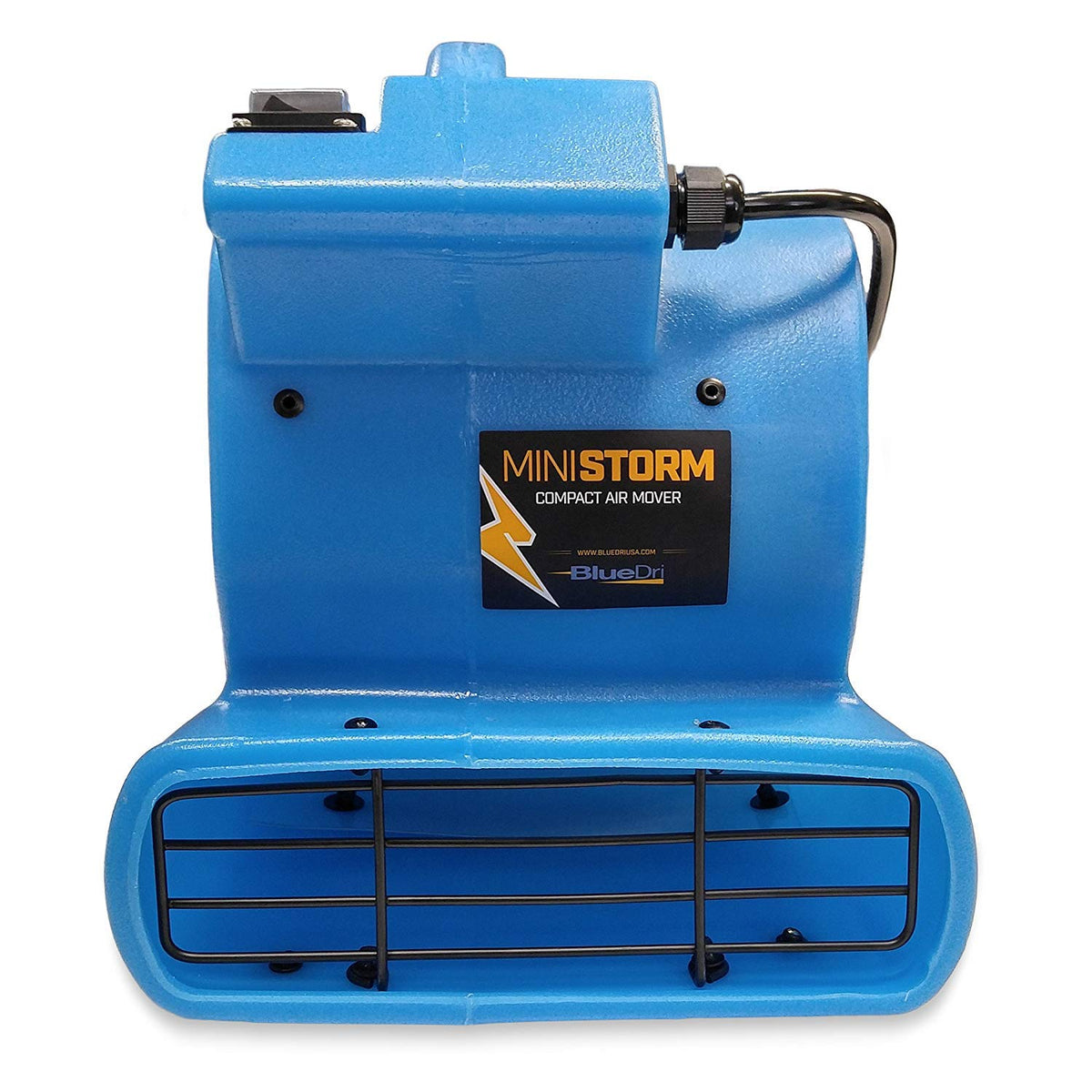 1/12 HP Air Mover Carpet Dryer Floor Blower Fan L37118