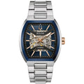 Automatic Blue Dial Stainless Steel Watch 40mm C83997