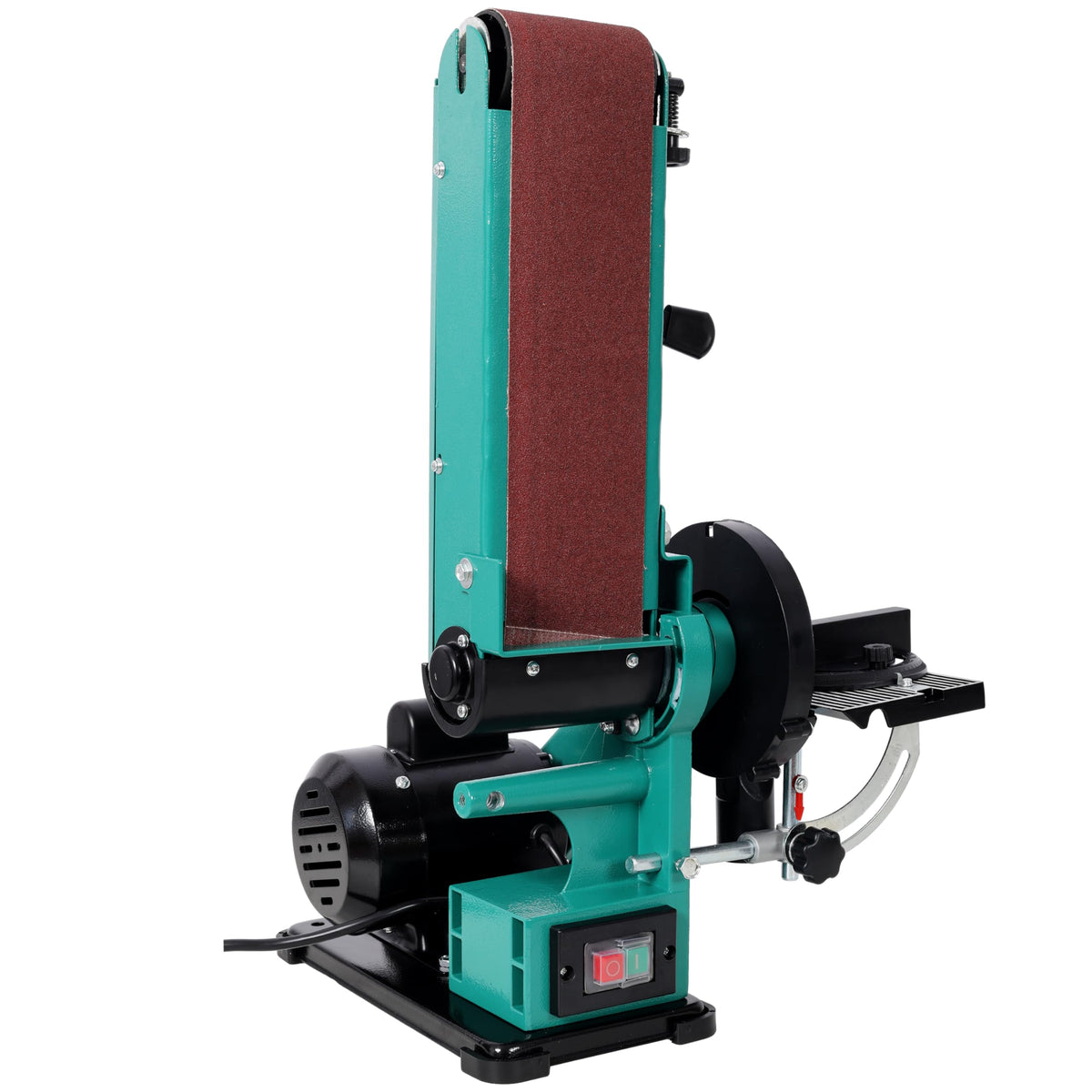 Belt Disc Sander I748