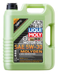 5W-30 Fully Synthetic Motor Oil 5 Liter Y327